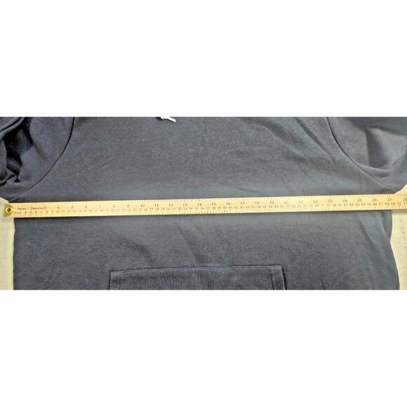 NWOT Haculla Hoodie Unisex 2XL Black Faces Graphic Pullover Streetwear RARE - Picture 7 of 16